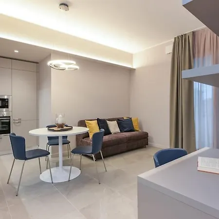 Luxury Basilica & Sea View 35 Con Posto Auto Gratis - Genovainrelax * Genoa