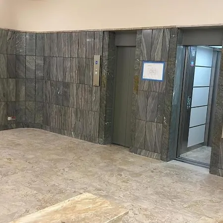 Luxury Basilica & Sea View 35 Con Posto Auto Gratis - Genovainrelax דירה ג'נובה