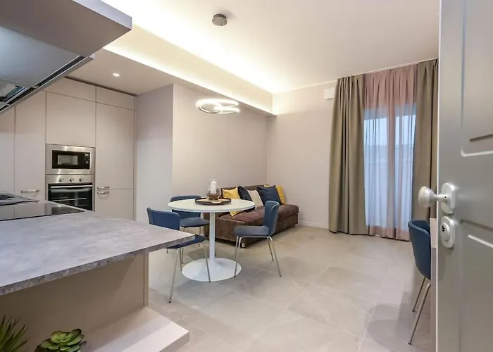 Luxury Basilica & Sea View 35 Con Posto Auto Gratis - Genovainrelax * Genua