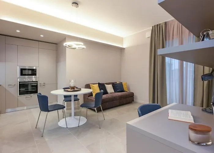 Luxury Basilica & Sea View 35 Con Posto Auto Gratis - Genovainrelax * Genua