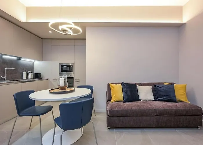 Luxury Basilica & Sea View 35 Con Posto Auto Gratis - Genovainrelax